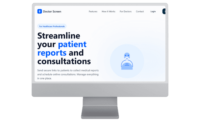 Doctorscreen