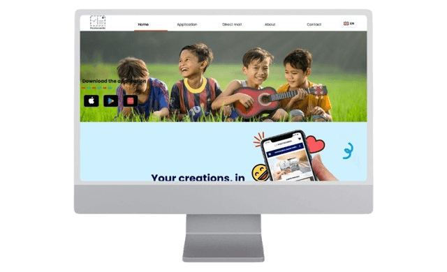 Postocards